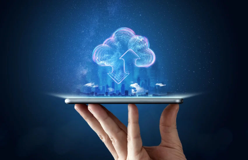 Effortless Deployment