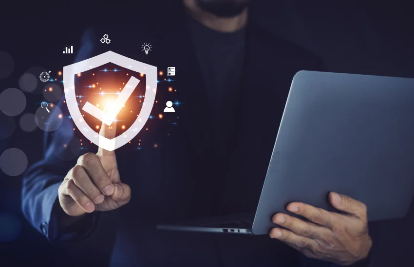 Enterprise Grade Security