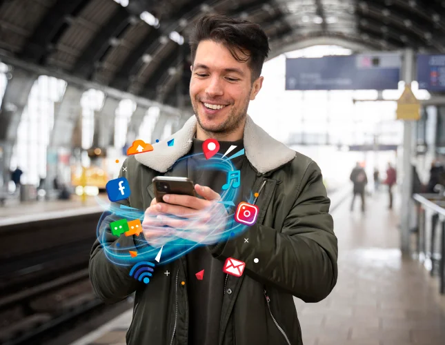 Omnichannel Engagement