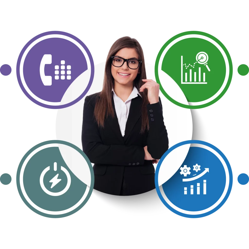 Sales Dialer Solutions