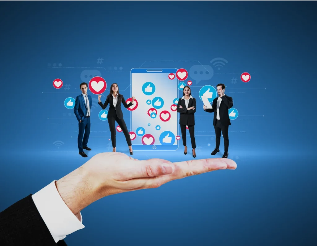 Enhanced Engagement