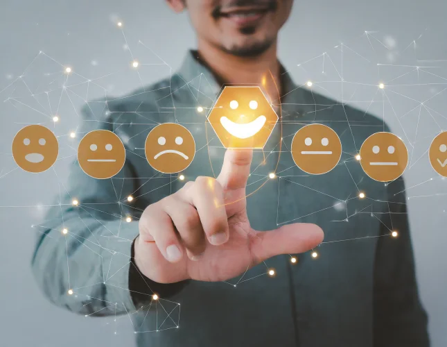 Personalized Customer Experiences