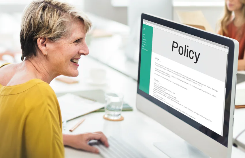 Policy Renewal Reminder