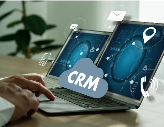 CRM Experience