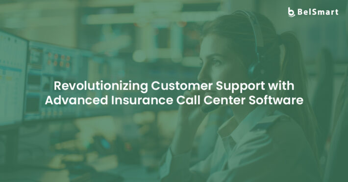 Insurance Call Center Software