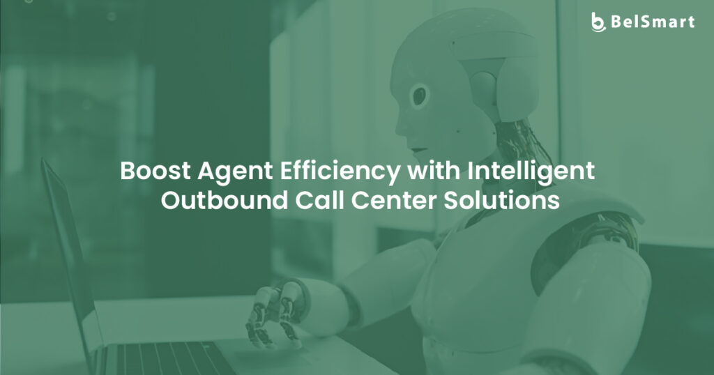 Outbound Call Center Solutions