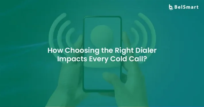 The Best Dialer Software to Power Up Your Cold Calling