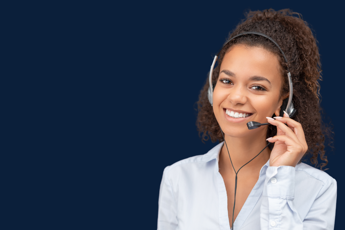 BelSmart outbound dialer software dashboard for home services teams