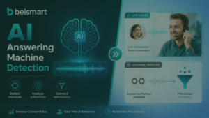 AI Answering Machine Detection: How It Works and Why It Matters for Outbound Sales