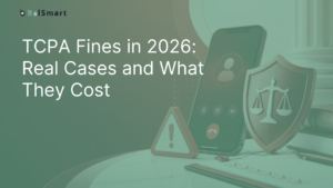 TCPA Fines in 2026: Real Cases and What They Cost
