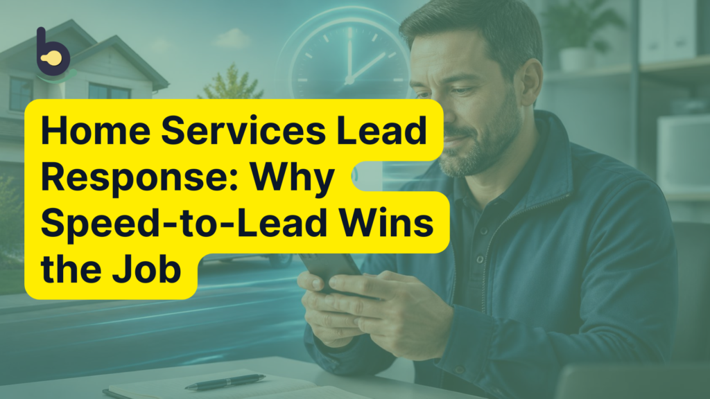 Home Service Leads