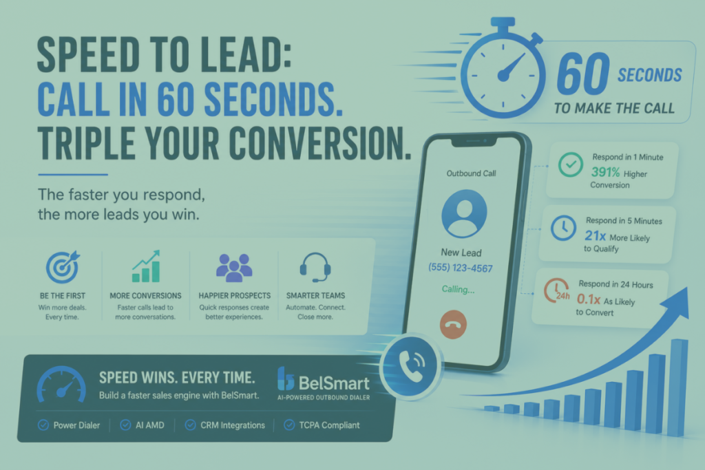 LEAD GENERATION